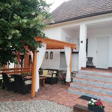 Casa Ago - Guest House Paulis Exterior foto