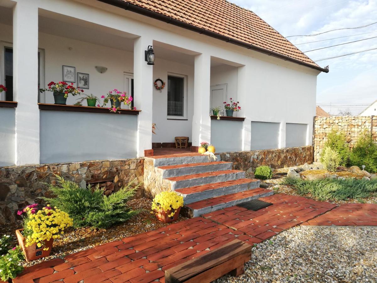 Casa Ago - Guest House Paulis Exterior foto