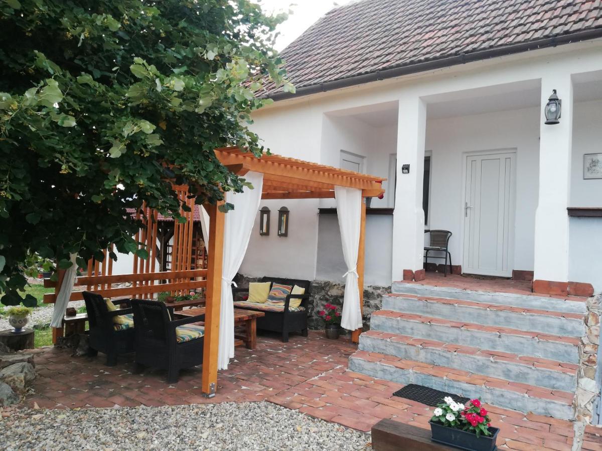 Casa Ago - Guest House Paulis Exterior foto