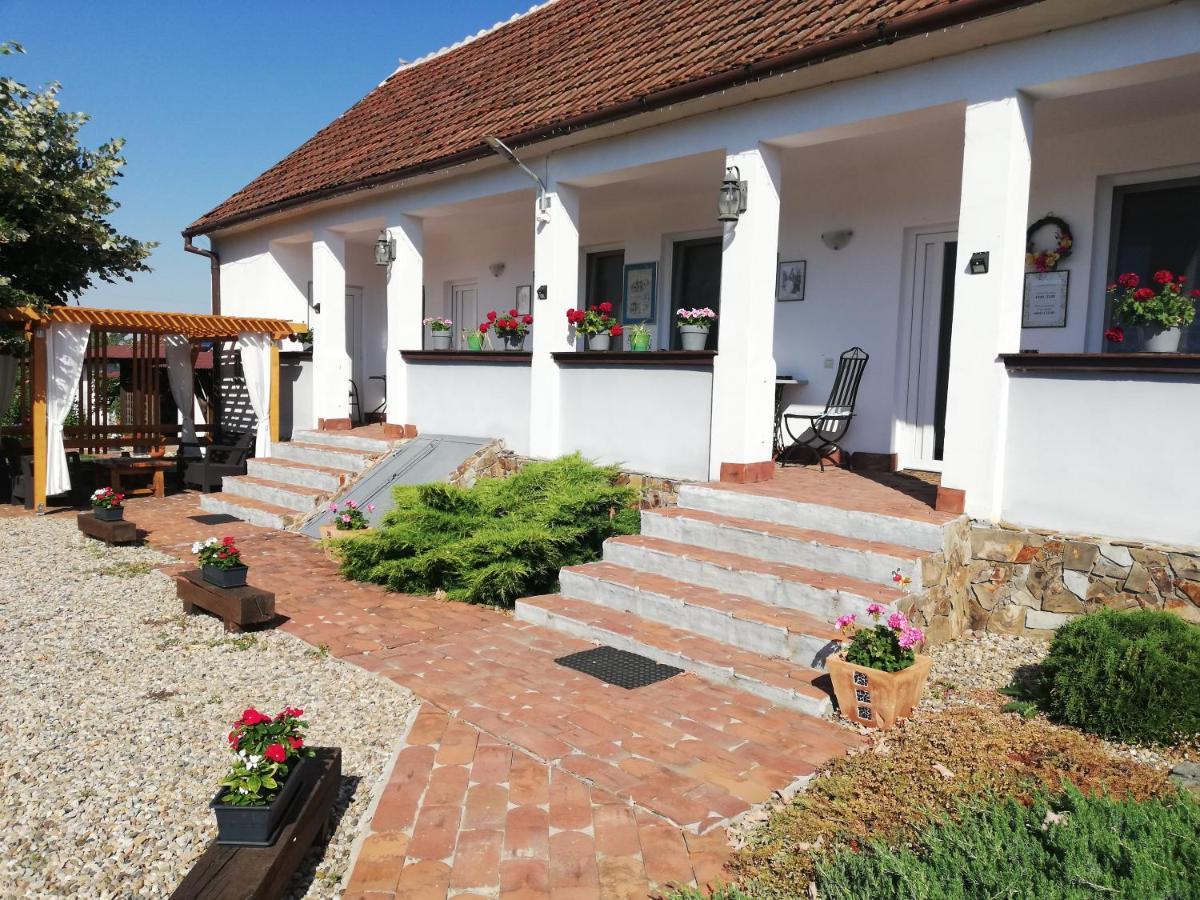 Casa Ago - Guest House Paulis Exterior foto