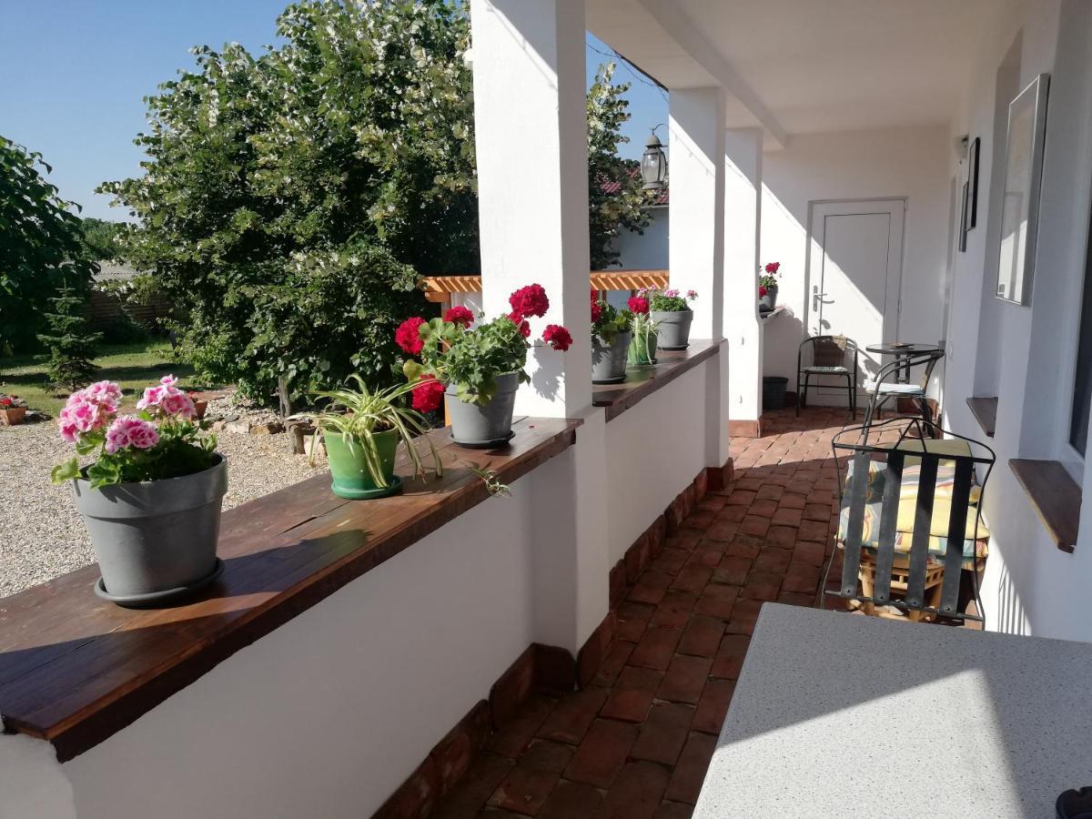 Casa Ago - Guest House Paulis Exterior foto