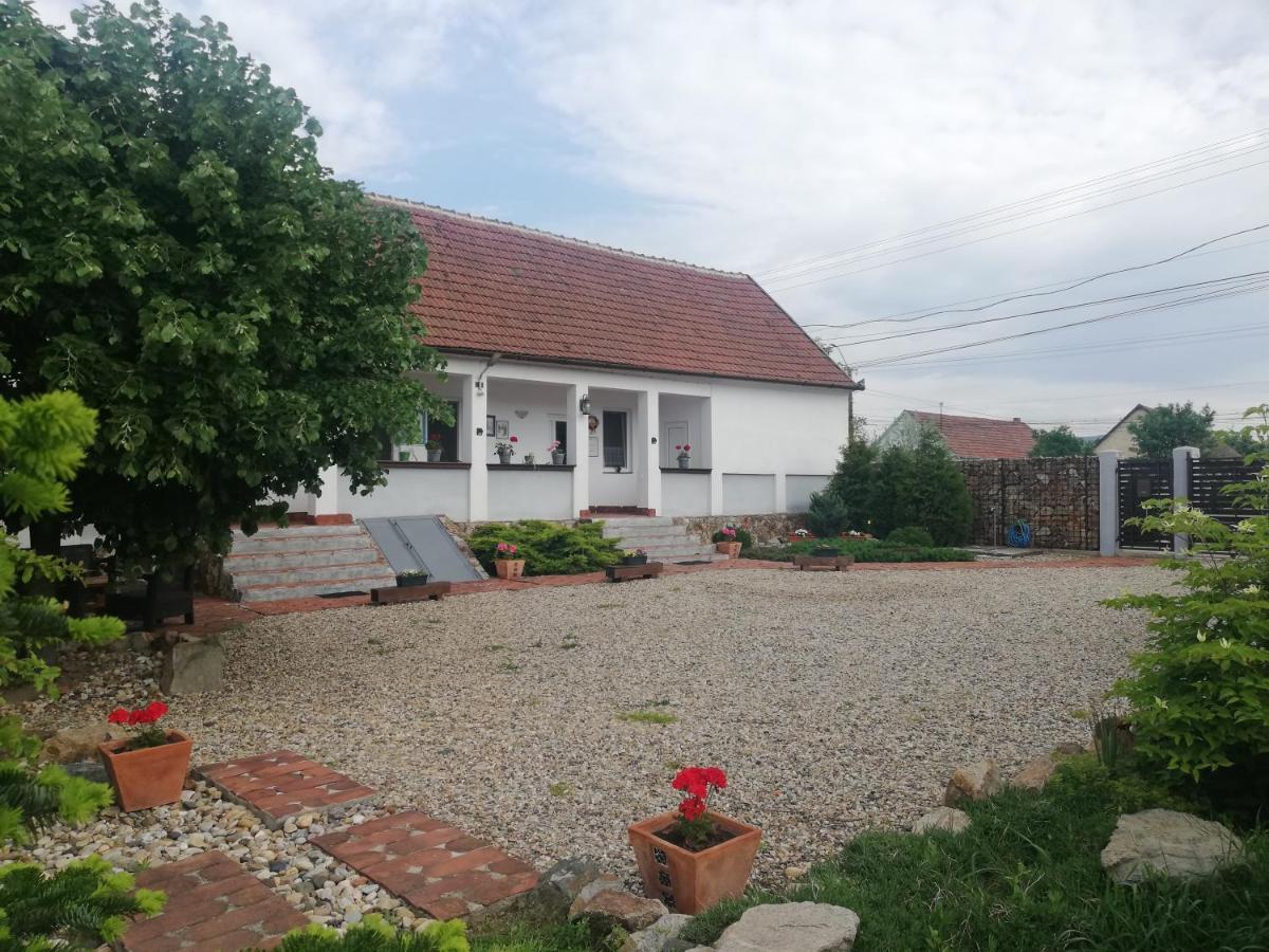 Casa Ago - Guest House Paulis Exterior foto