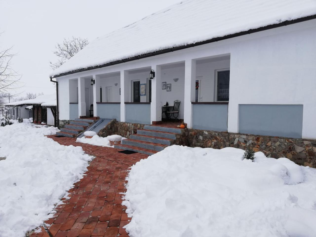 Casa Ago - Guest House Paulis Exterior foto